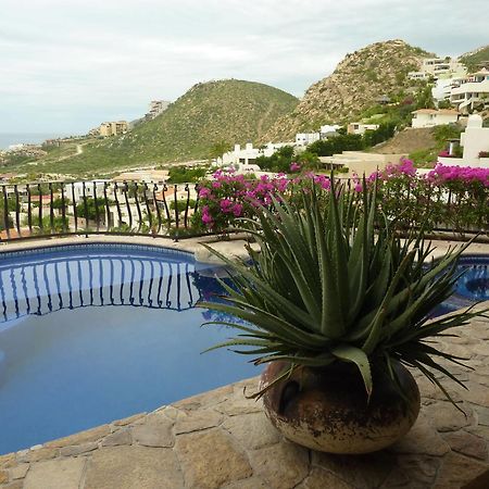 Villa Las Flores Cabo San Lucas Buitenkant foto