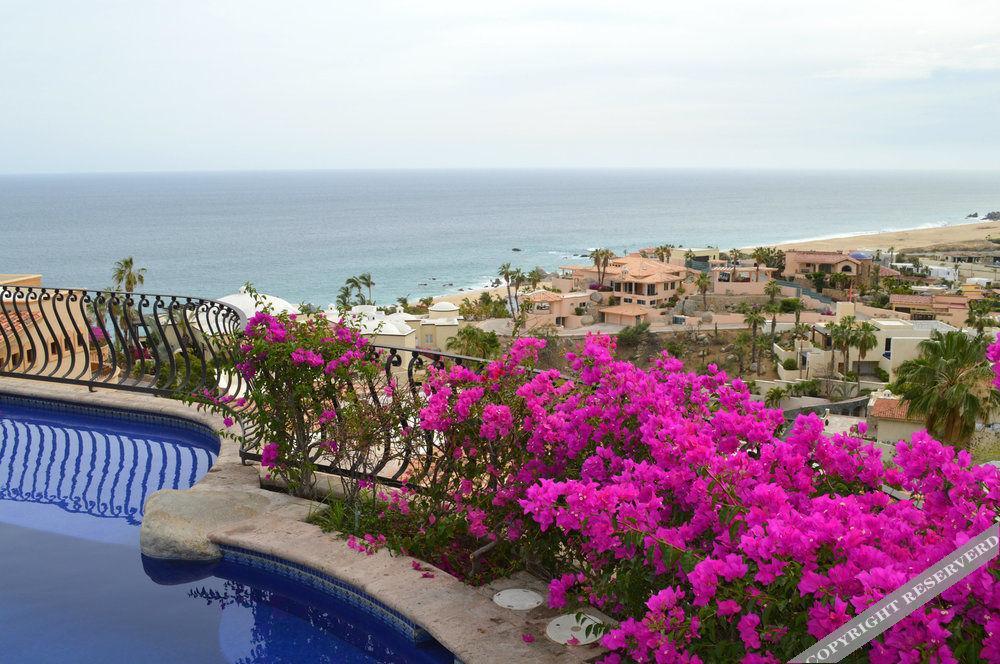 Villa Las Flores Cabo San Lucas Buitenkant foto