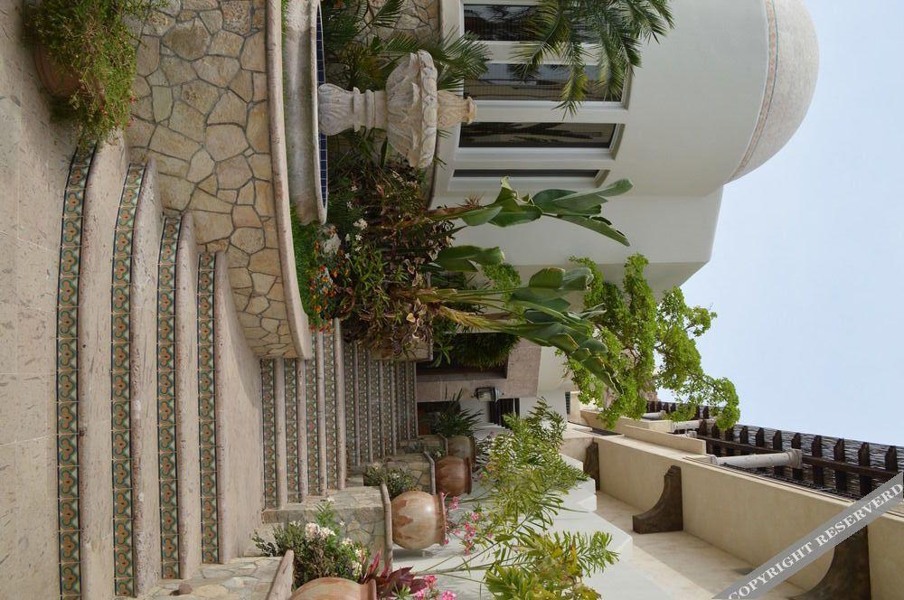 Villa Las Flores Cabo San Lucas Buitenkant foto