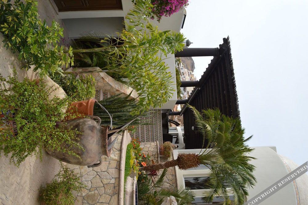 Villa Las Flores Cabo San Lucas Buitenkant foto