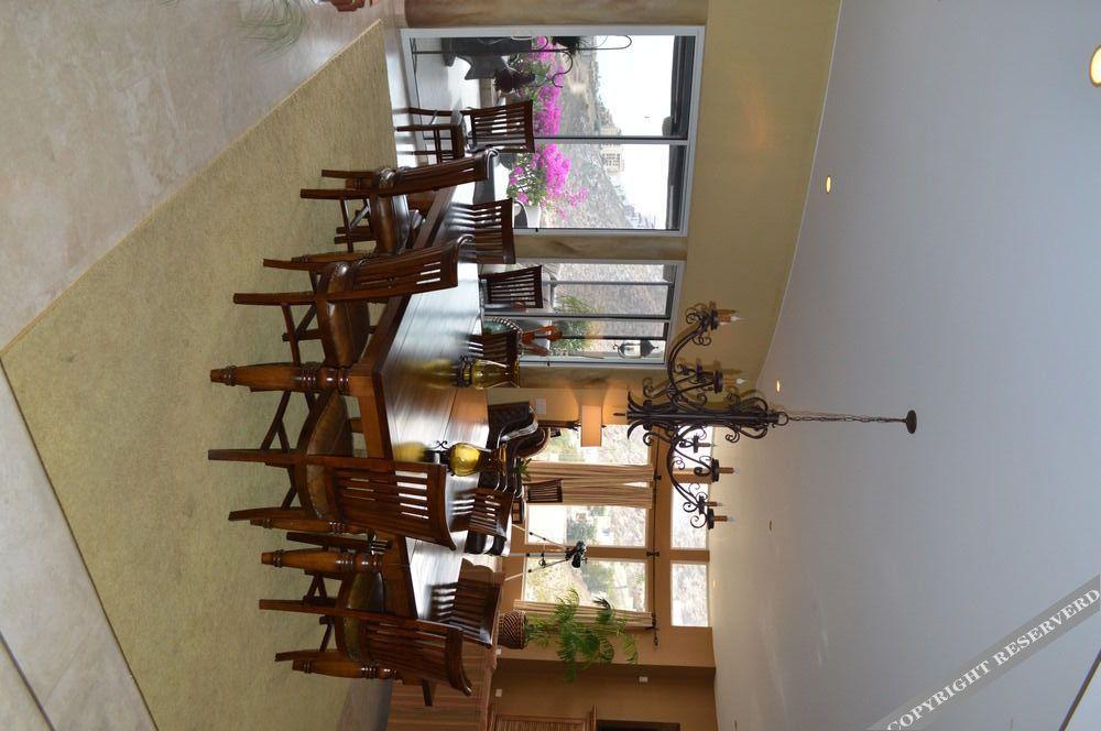 Villa Las Flores Cabo San Lucas Buitenkant foto