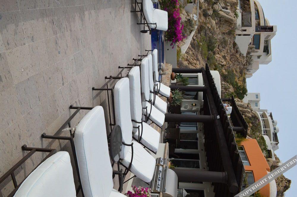 Villa Las Flores Cabo San Lucas Buitenkant foto