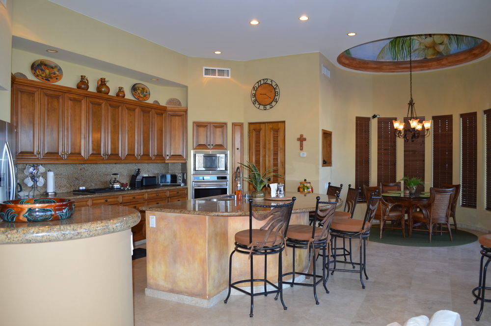Villa Las Flores Cabo San Lucas Buitenkant foto