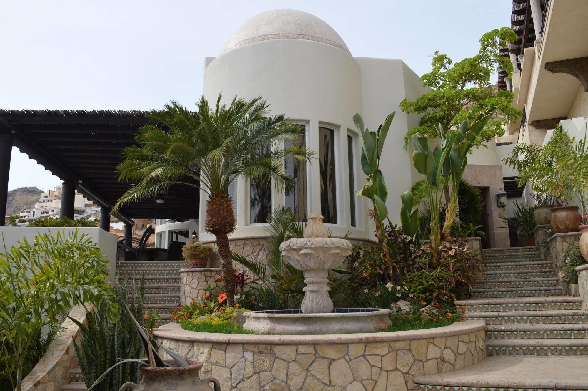 Villa Las Flores Cabo San Lucas Buitenkant foto