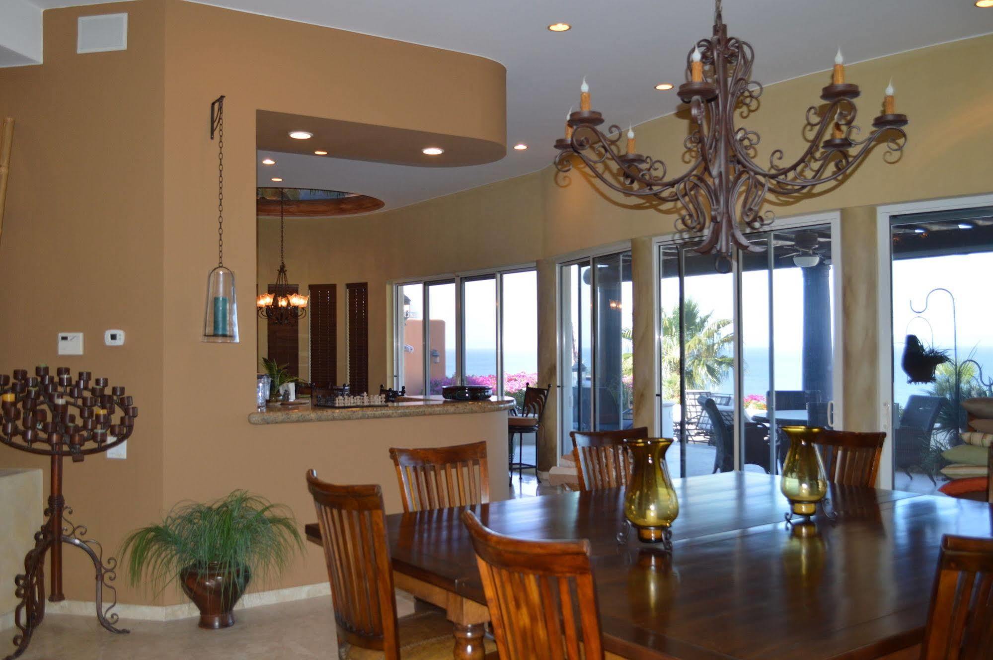 Villa Las Flores Cabo San Lucas Buitenkant foto