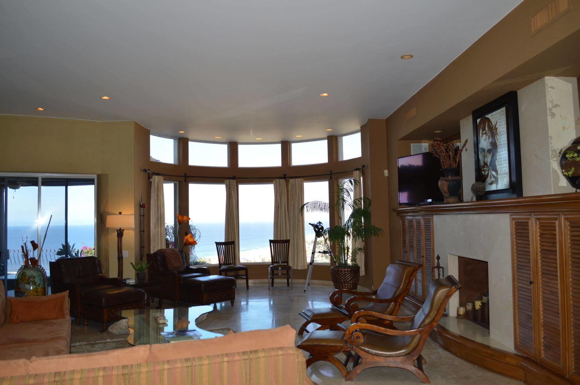 Villa Las Flores Cabo San Lucas Buitenkant foto