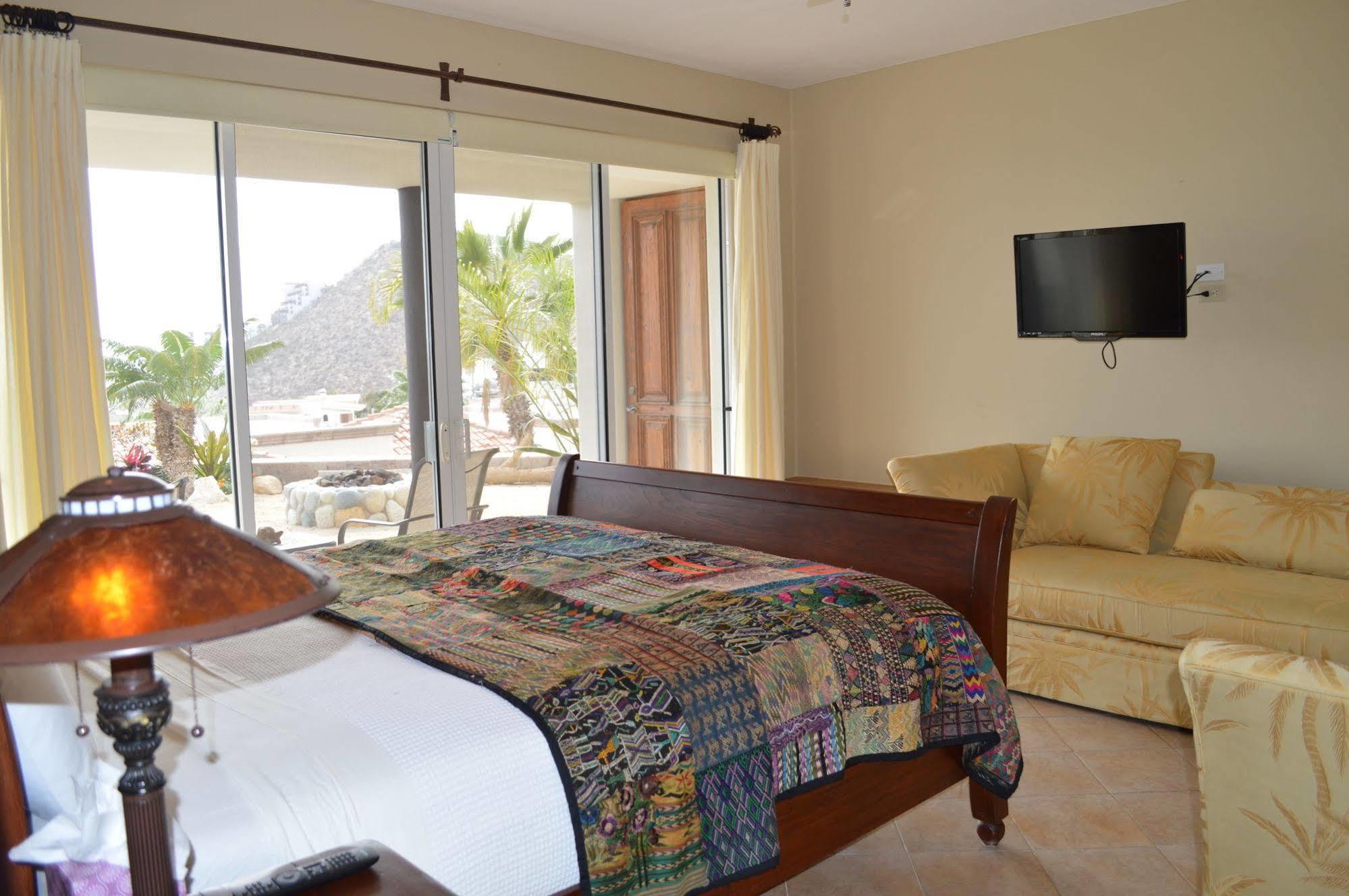 Villa Las Flores Cabo San Lucas Buitenkant foto