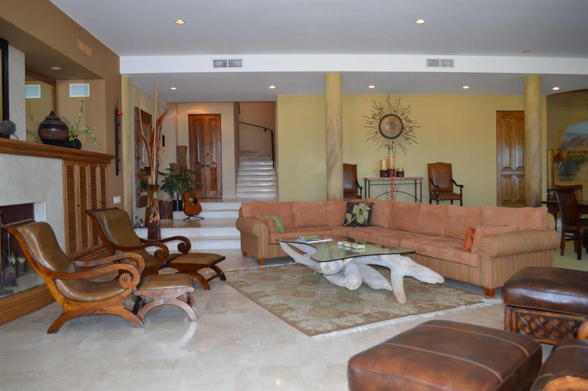 Villa Las Flores Cabo San Lucas Buitenkant foto