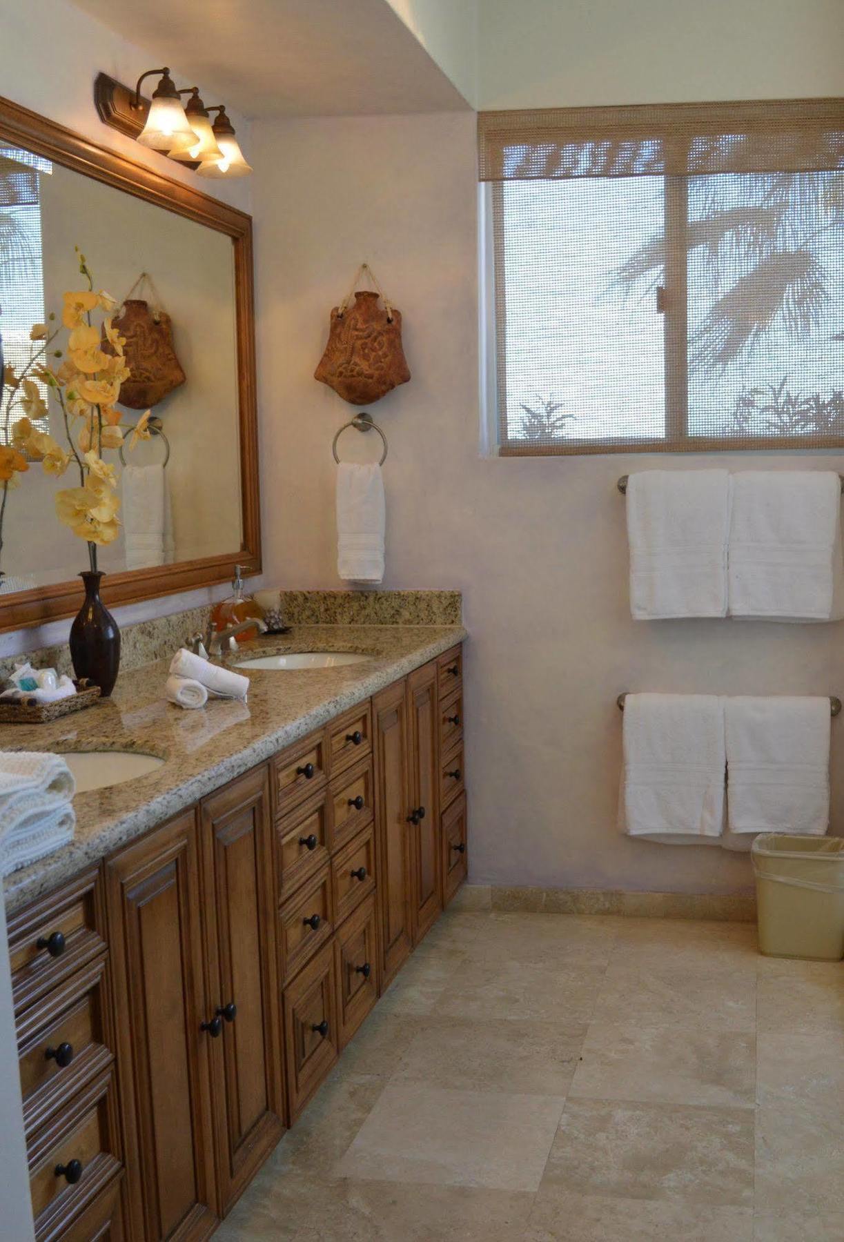Villa Las Flores Cabo San Lucas Buitenkant foto