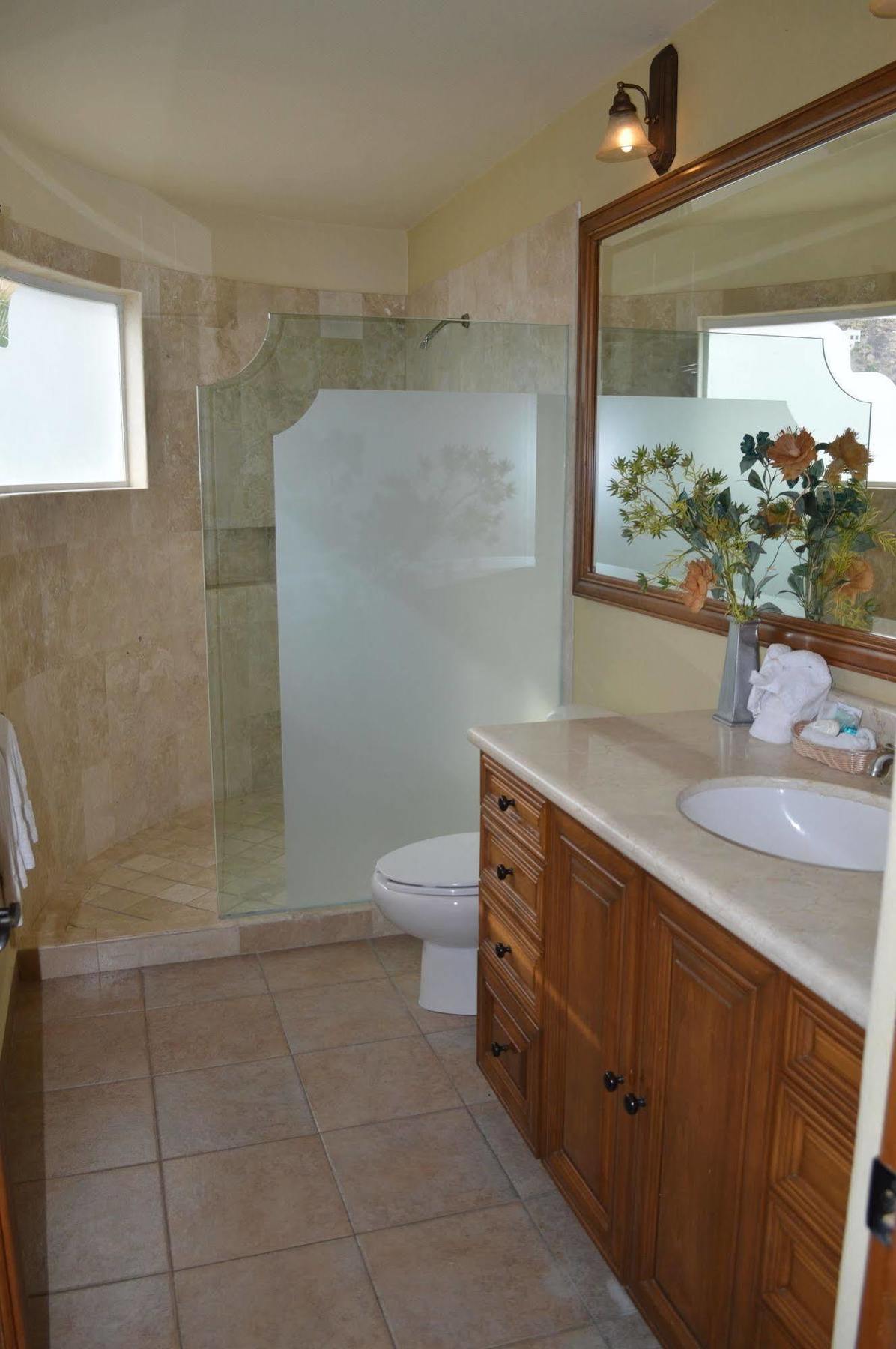 Villa Las Flores Cabo San Lucas Buitenkant foto