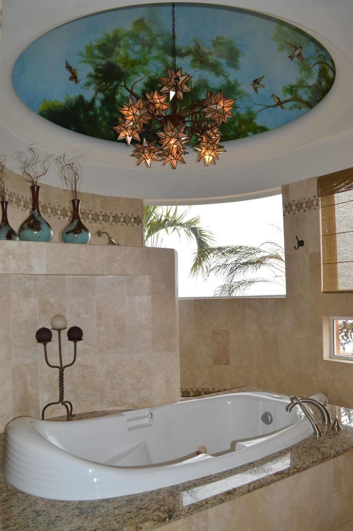 Villa Las Flores Cabo San Lucas Buitenkant foto