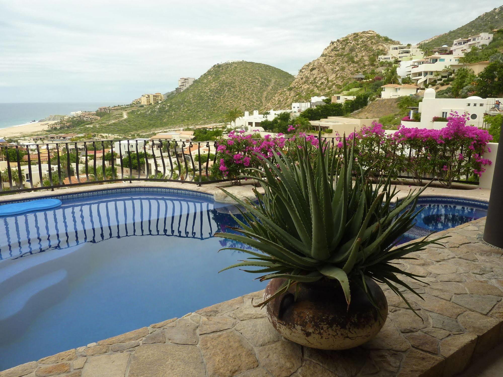 Villa Las Flores Cabo San Lucas Buitenkant foto