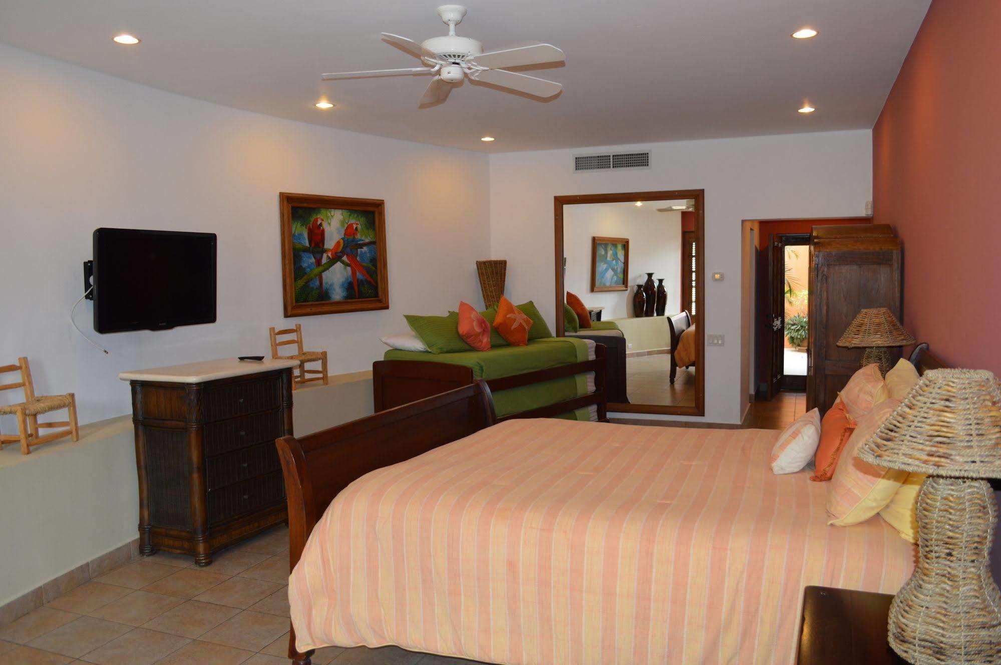 Villa Las Flores Cabo San Lucas Buitenkant foto