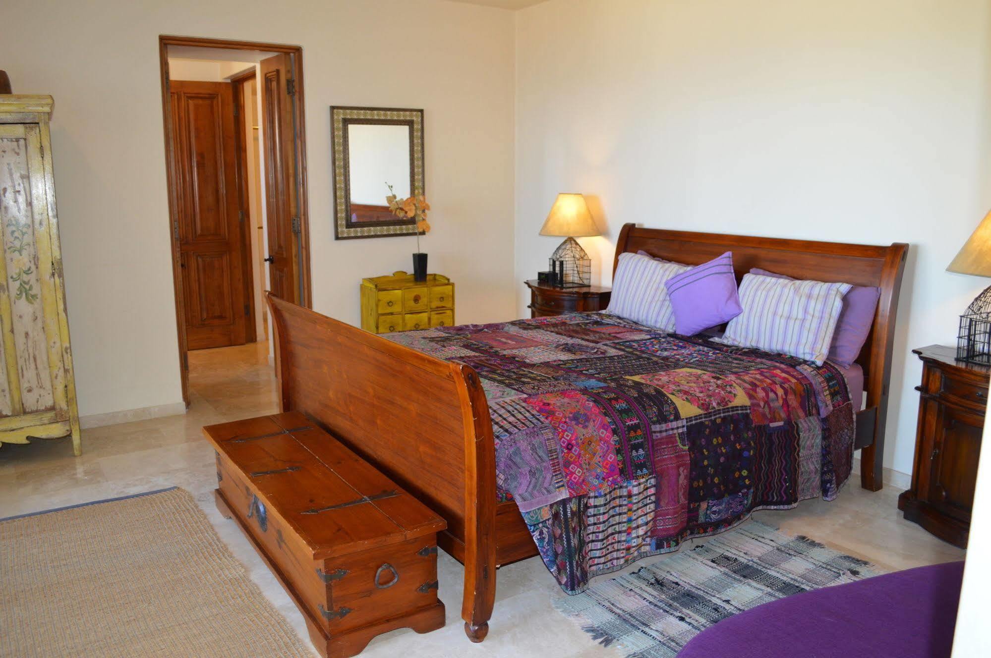 Villa Las Flores Cabo San Lucas Buitenkant foto