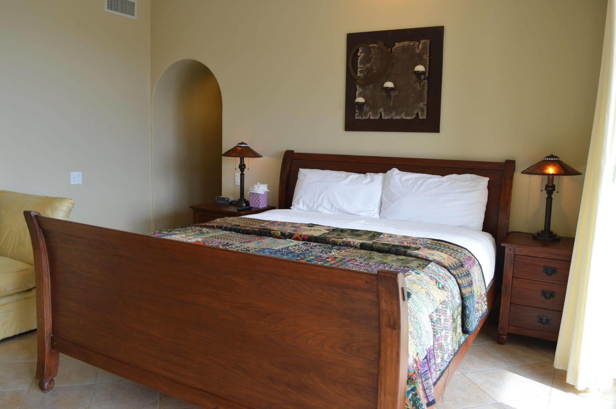 Villa Las Flores Cabo San Lucas Buitenkant foto