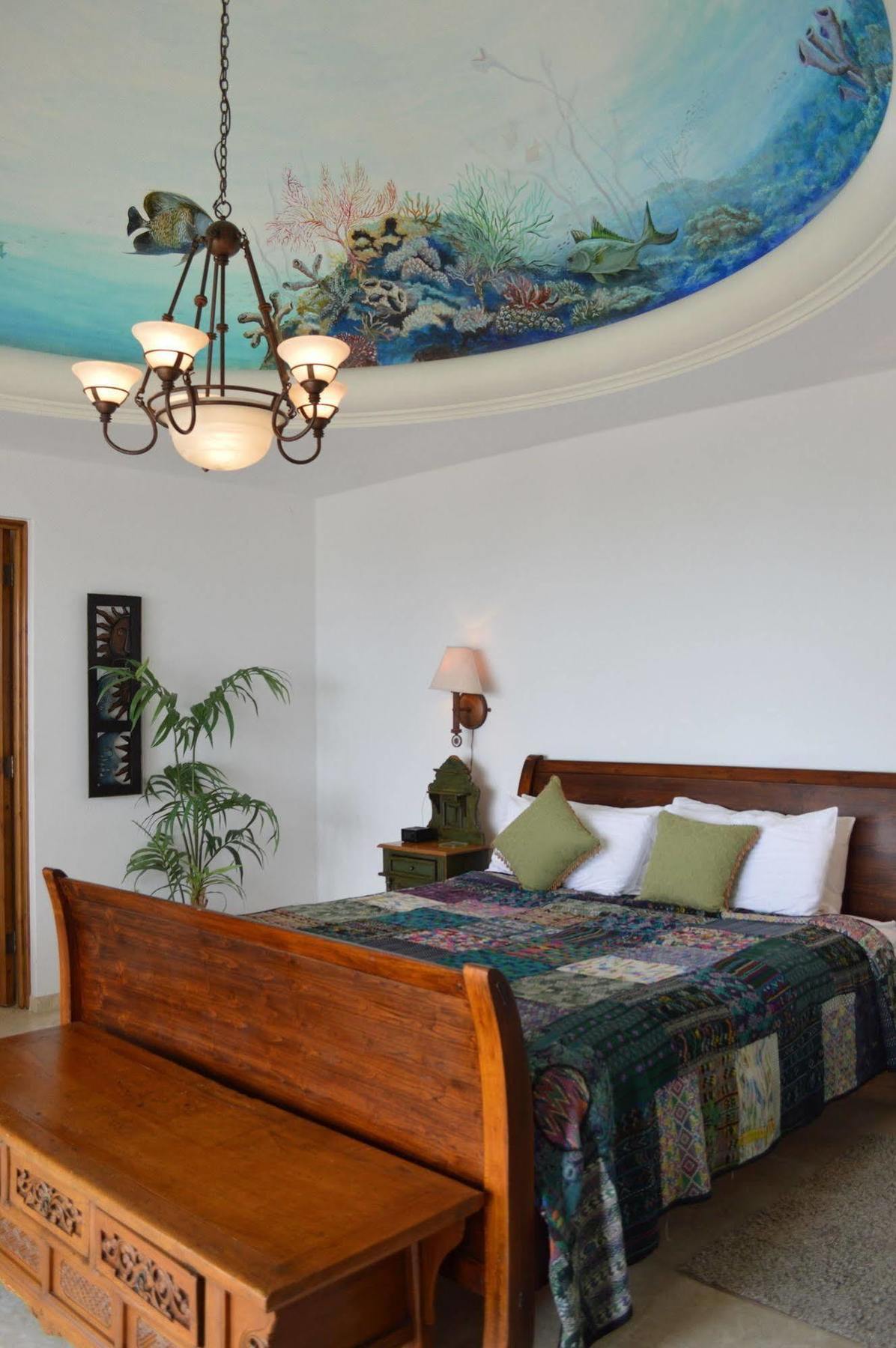 Villa Las Flores Cabo San Lucas Buitenkant foto