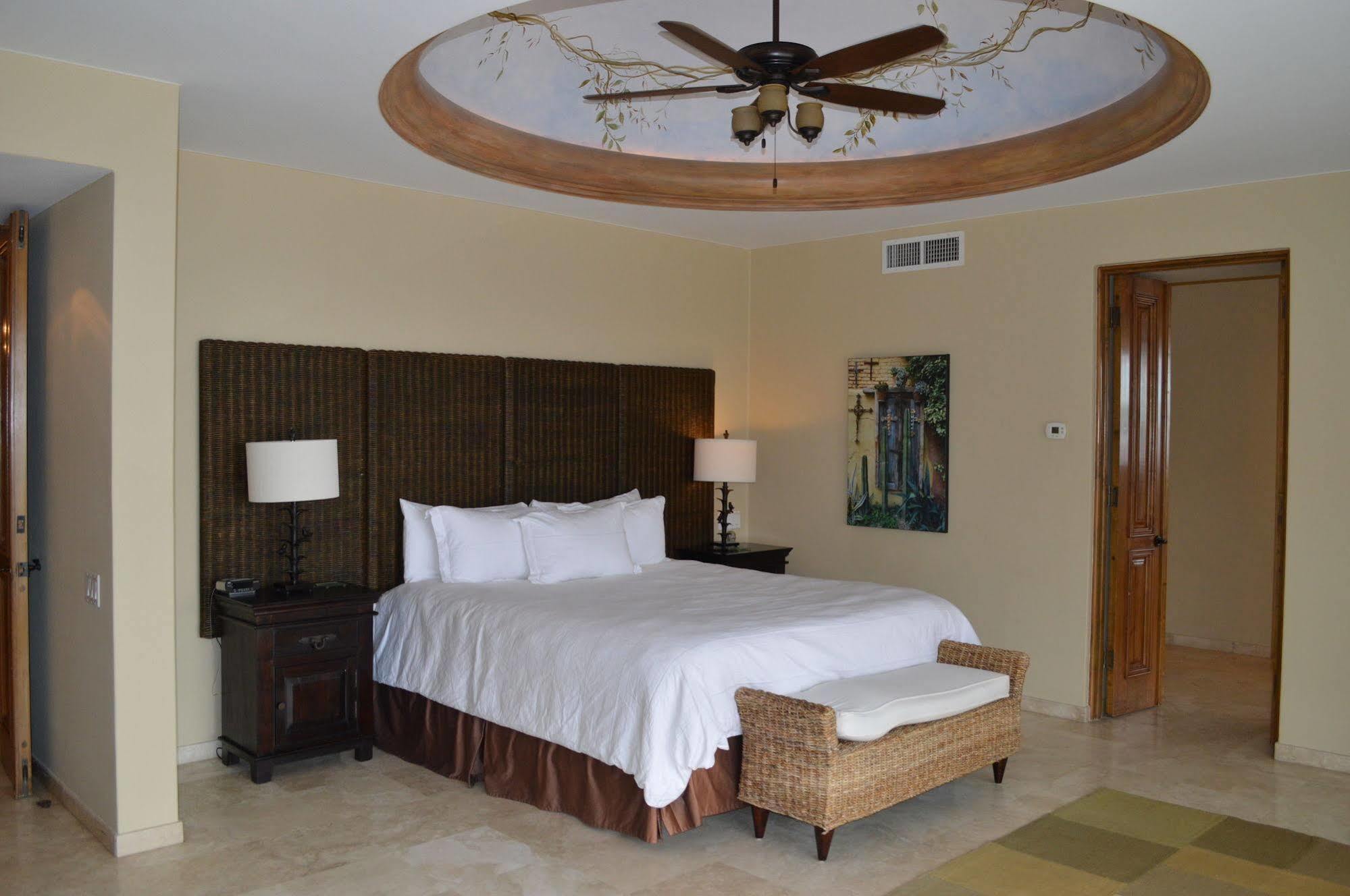 Villa Las Flores Cabo San Lucas Buitenkant foto