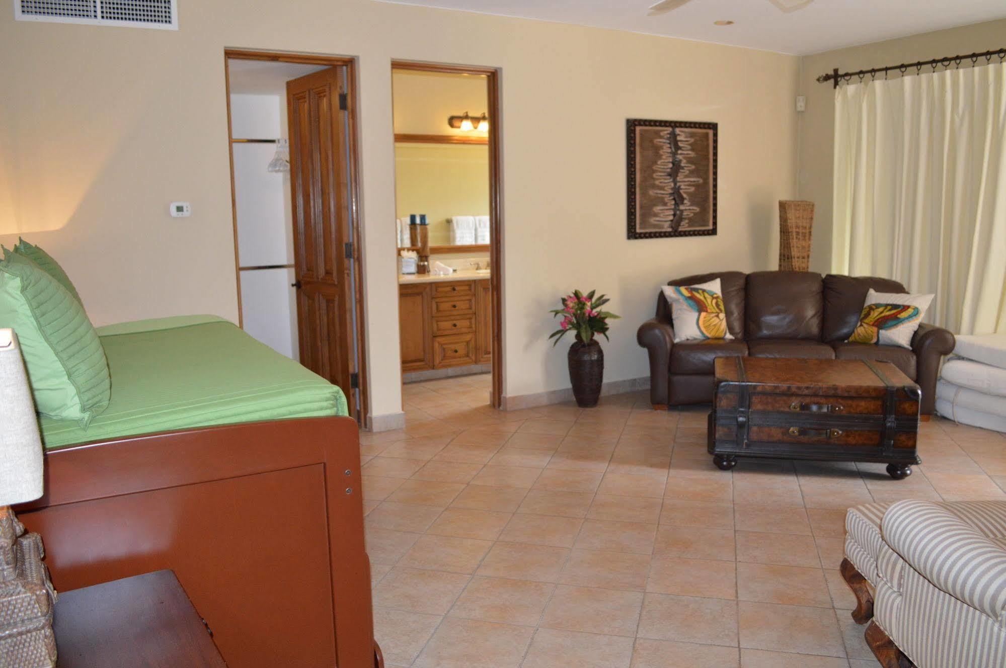 Villa Las Flores Cabo San Lucas Buitenkant foto