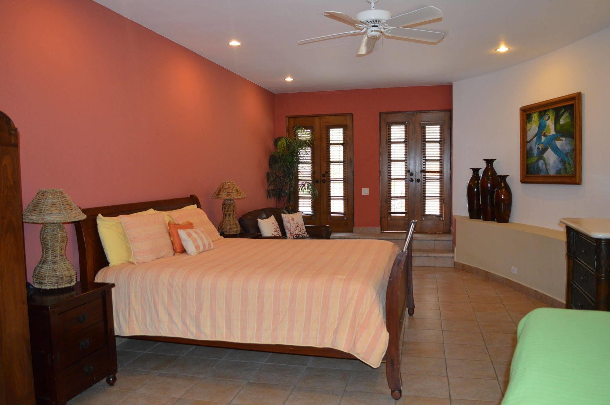 Villa Las Flores Cabo San Lucas Buitenkant foto