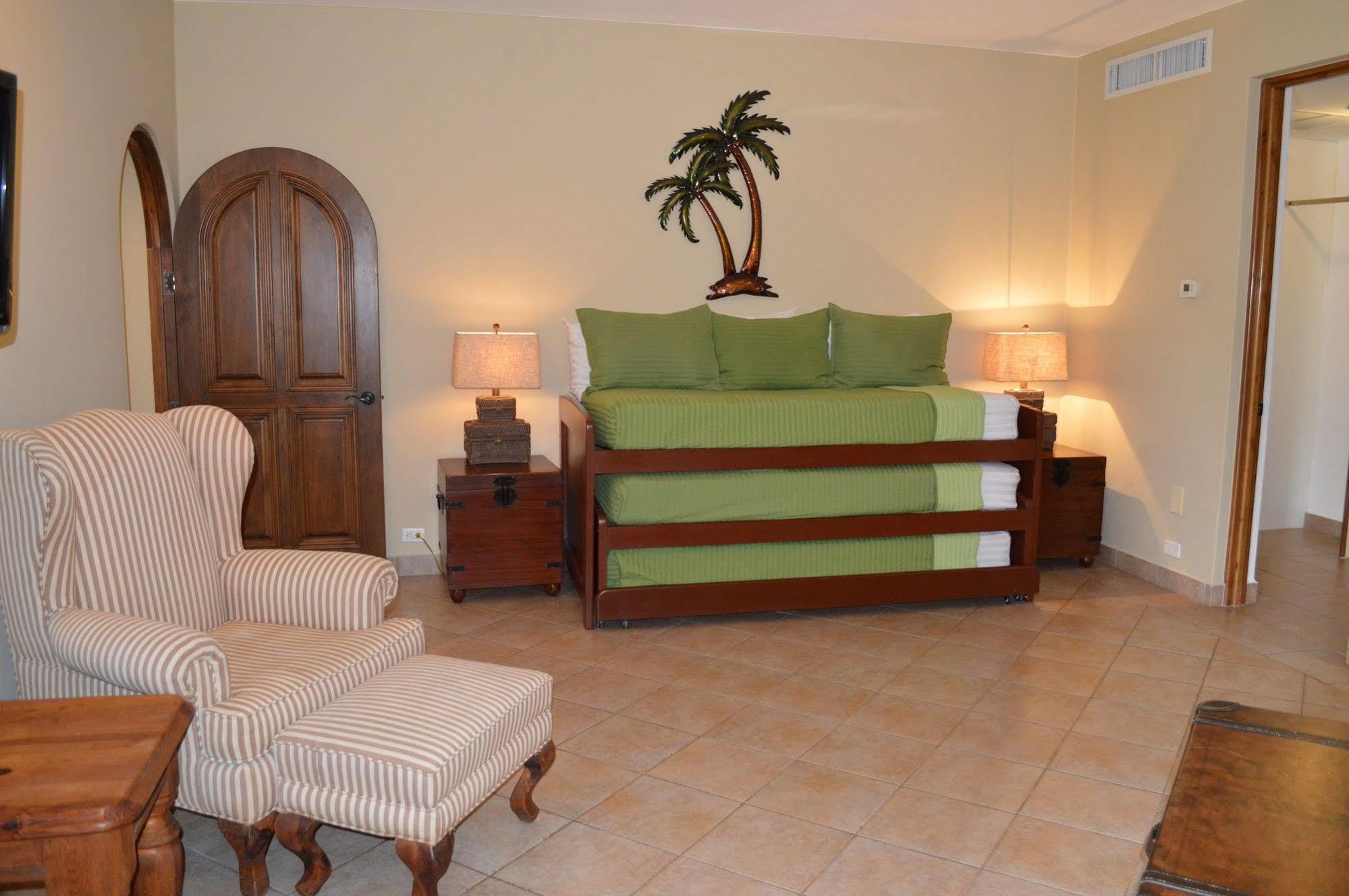 Villa Las Flores Cabo San Lucas Buitenkant foto