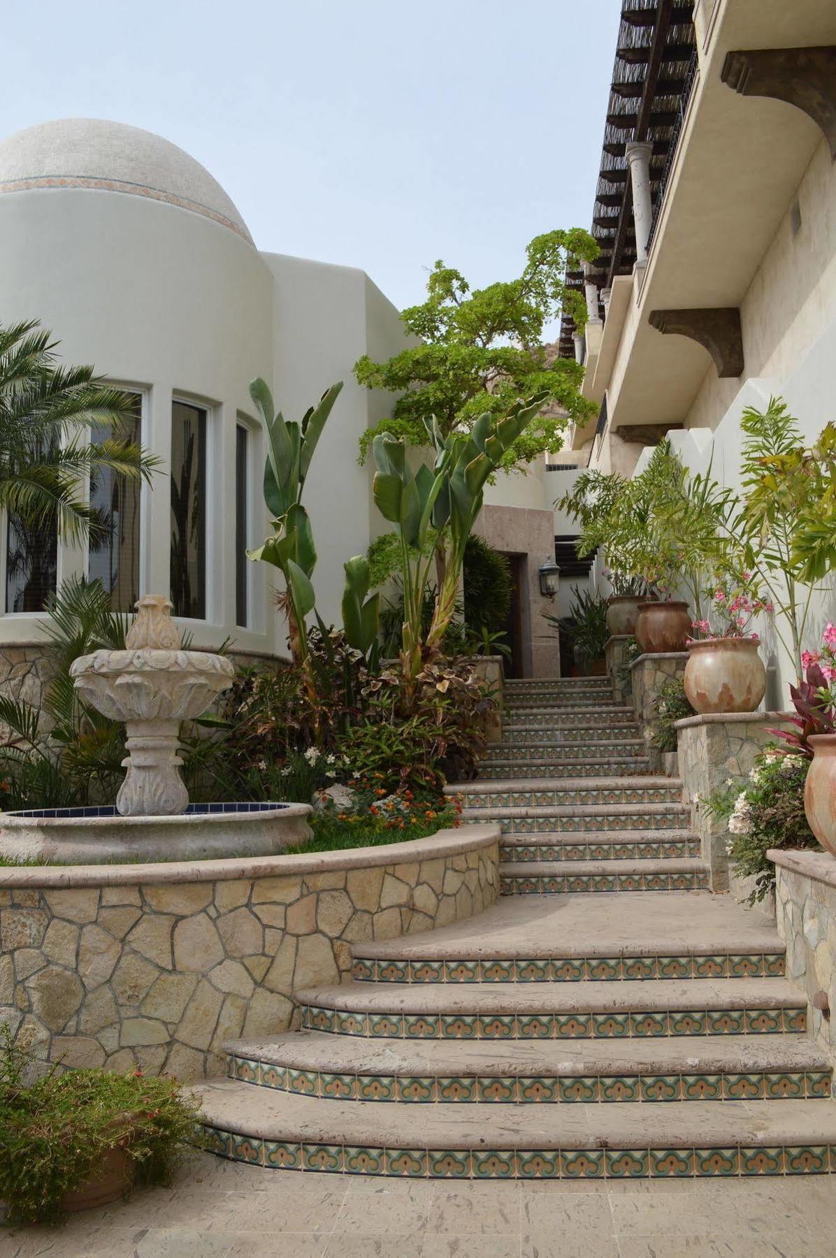 Villa Las Flores Cabo San Lucas Buitenkant foto