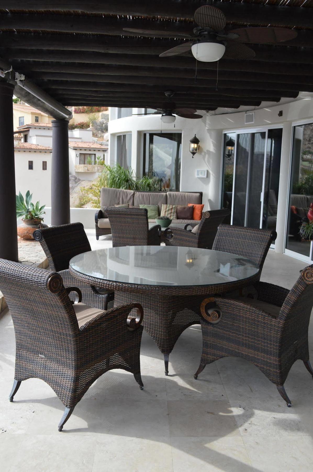 Villa Las Flores Cabo San Lucas Buitenkant foto